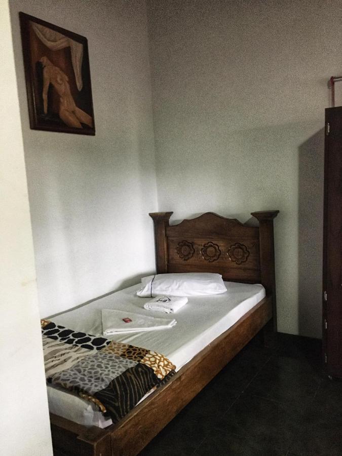 La Casona Hostel กัวตาเป ภายนอก รูปภาพ