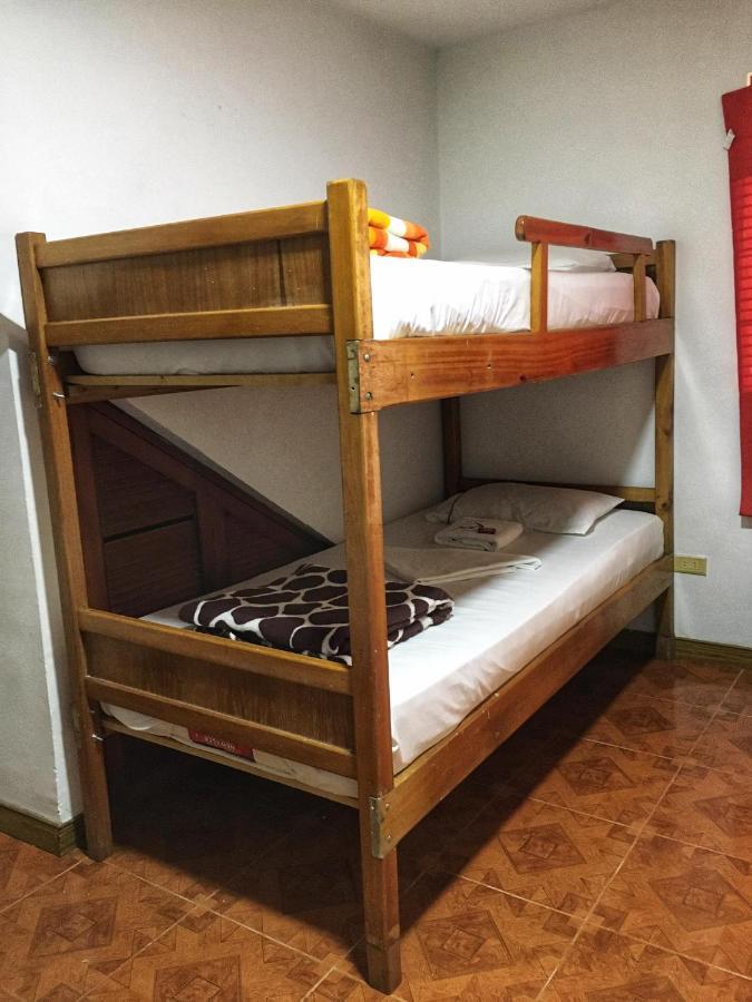La Casona Hostel กัวตาเป ภายนอก รูปภาพ