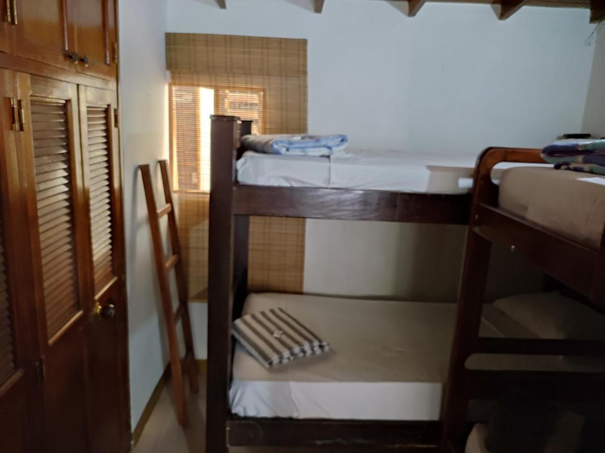 La Casona Hostel กัวตาเป ภายนอก รูปภาพ