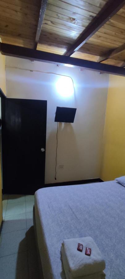 La Casona Hostel กัวตาเป ภายนอก รูปภาพ