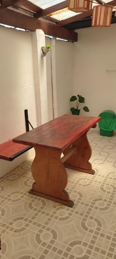 La Casona Hostel กัวตาเป ภายนอก รูปภาพ